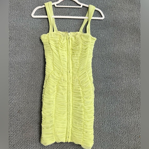 House of CB Cate Dress - Picture 3 of 3